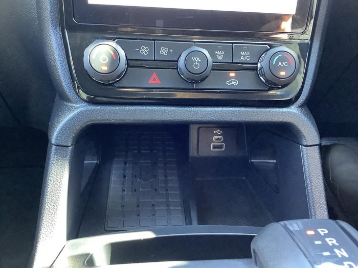 2025 Ford Everest Sport