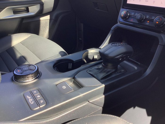 2025 Ford Everest Sport