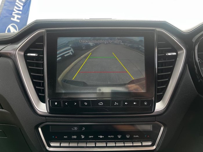 2020 Isuzu D-MAX LS-U