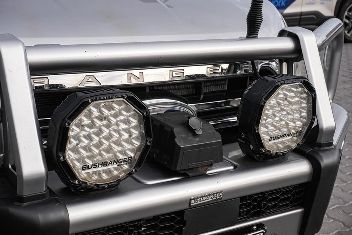 2018 Ford Ranger XLT
