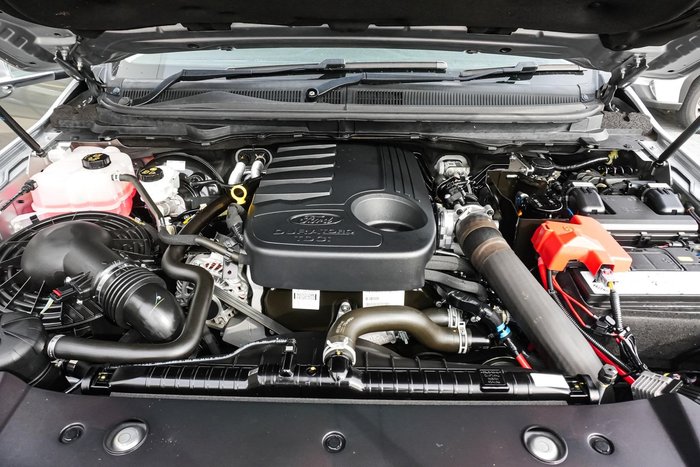 2018 Ford Ranger XLT
