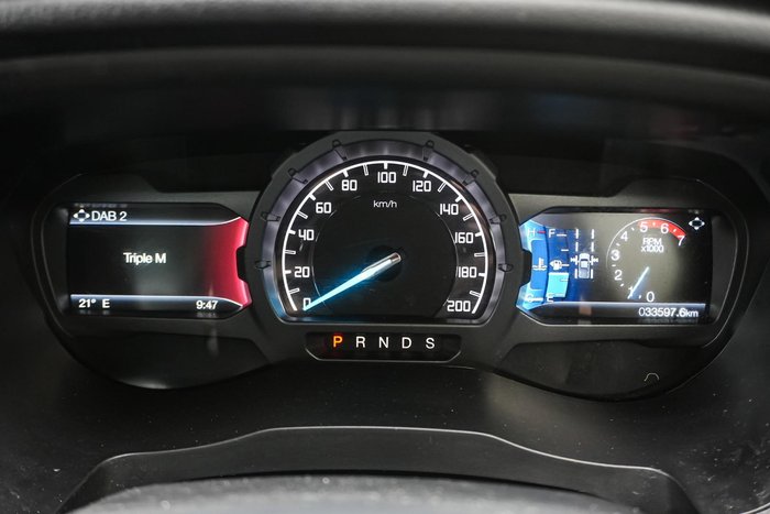 2018 Ford Ranger XLT