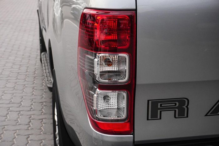 2018 Ford Ranger XLT
