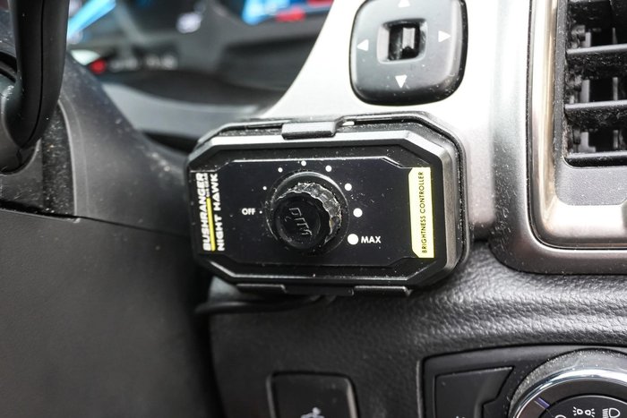 2018 Ford Ranger XLT