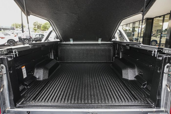 2018 Ford Ranger XLT