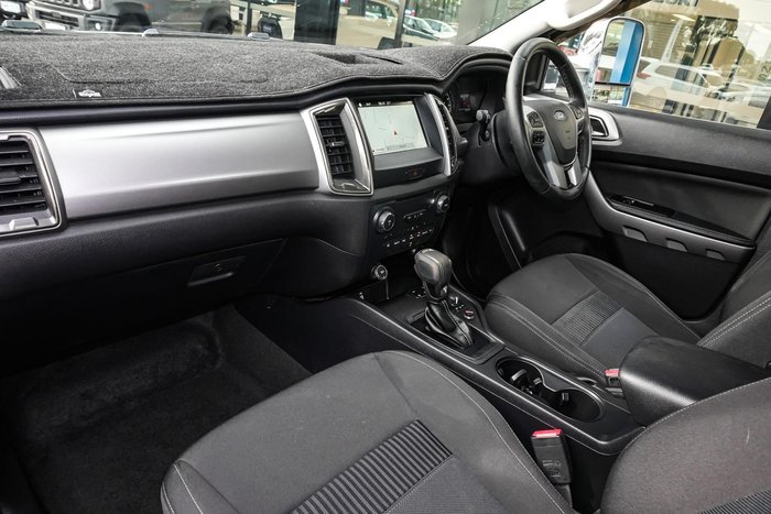 2018 Ford Ranger XLT