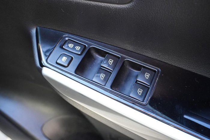 2020 Mitsubishi Pajero Sport Exceed