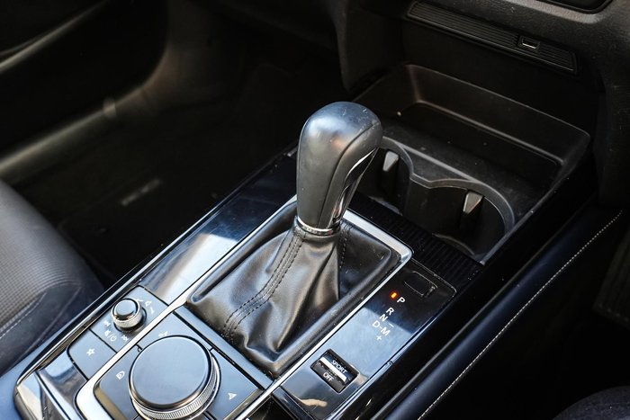 2021 Mazda CX-30 G20 Evolve