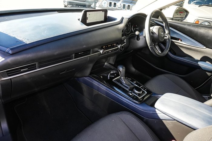 2021 Mazda CX-30 G20 Evolve