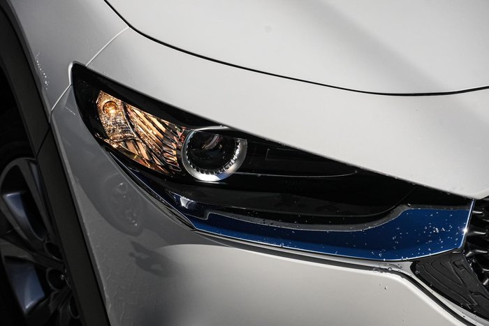 2021 Mazda CX-30 G20 Evolve
