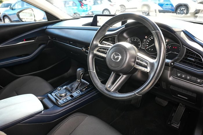 2021 Mazda CX-30 G20 Evolve