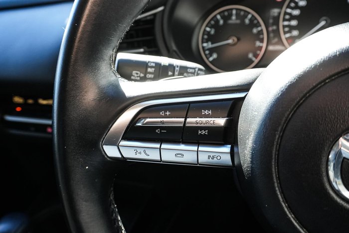 2021 Mazda CX-30 G20 Evolve