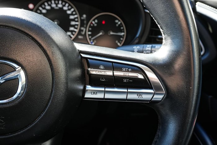 2021 Mazda CX-30 G20 Evolve