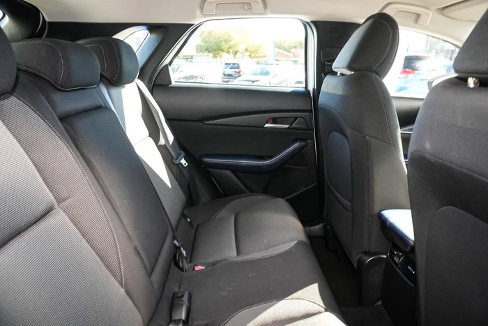 2021 Mazda CX-30 G20 Evolve