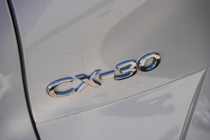 2021 Mazda CX-30 G20 Evolve