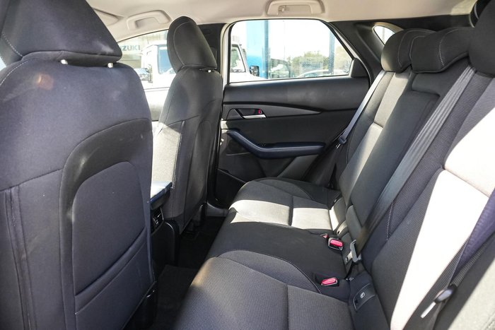 2021 Mazda CX-30 G20 Evolve