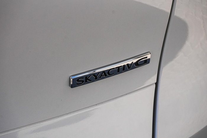 2021 Mazda CX-30 G20 Evolve