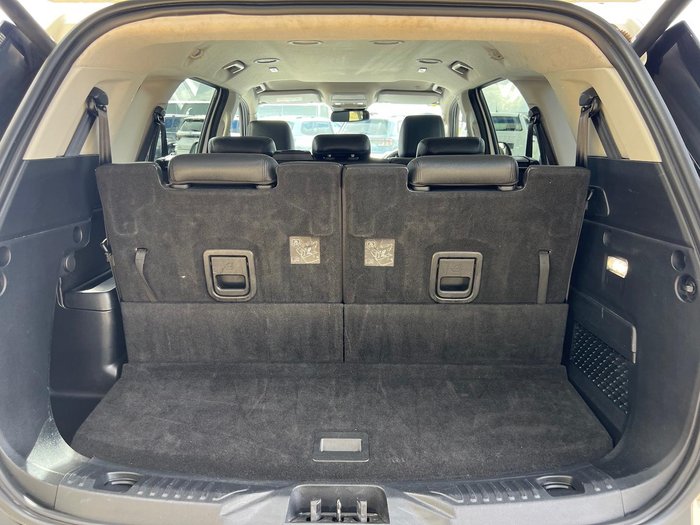 2024 Ford Everest Sport MY24.50 4X4 Dual Range Arctic White