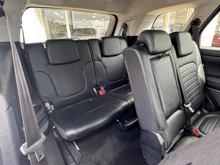 2024 Ford Everest Sport MY24.50 4X4 Dual Range Arctic White