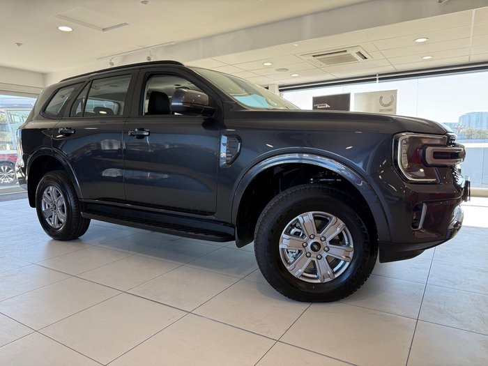 2025 Ford Everest Ambiente