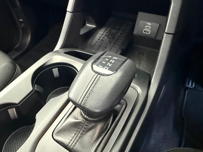 2025 Ford Everest Ambiente