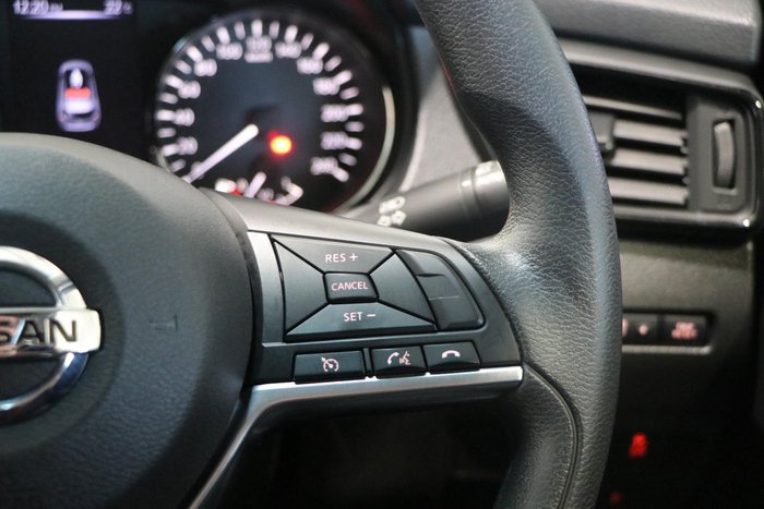 2019 Nissan X-TRAIL ST