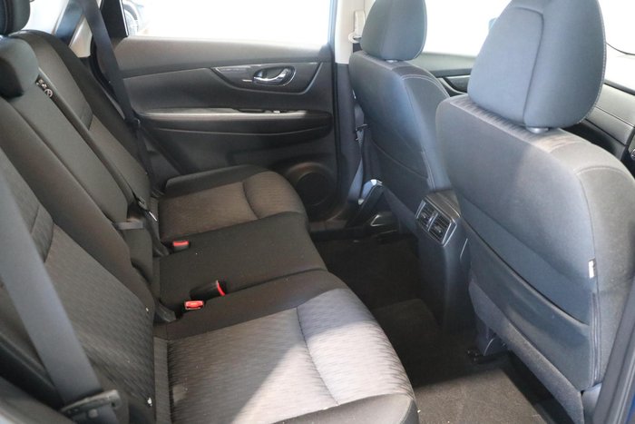 2019 Nissan X-TRAIL ST