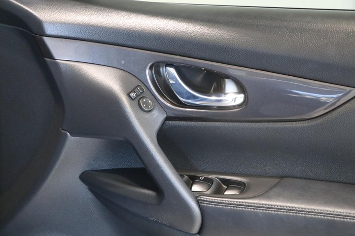 2019 Nissan X-TRAIL ST