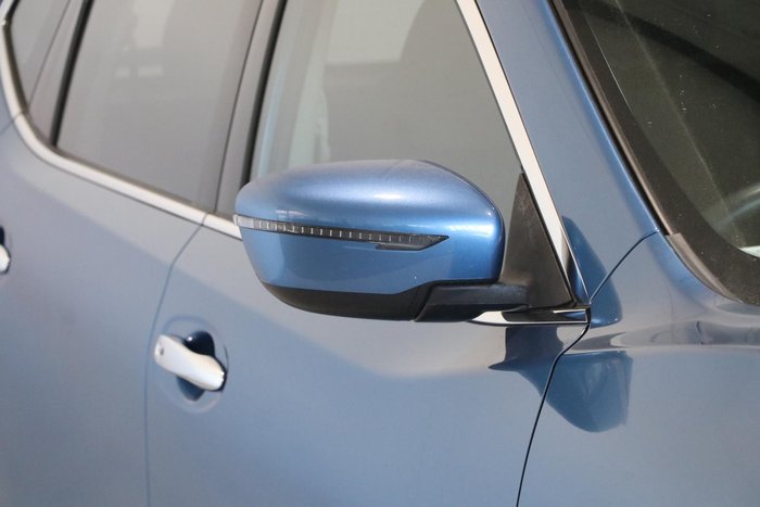 2019 Nissan X-TRAIL ST