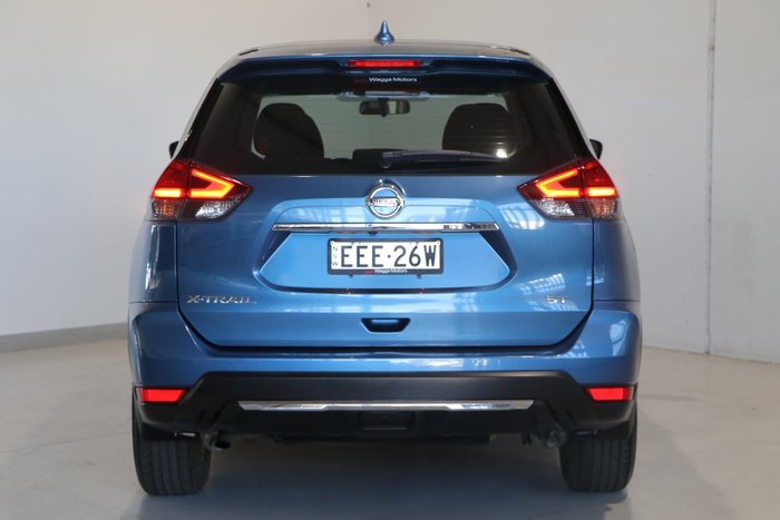 2019 Nissan X-TRAIL ST