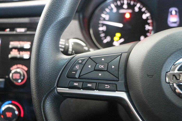2019 Nissan X-TRAIL ST