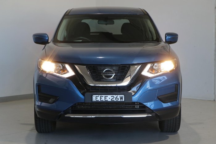 2019 Nissan X-TRAIL ST