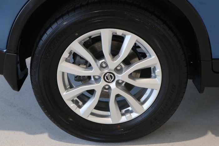 2019 Nissan X-TRAIL ST