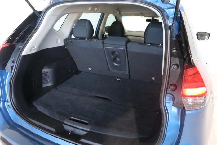 2019 Nissan X-TRAIL ST