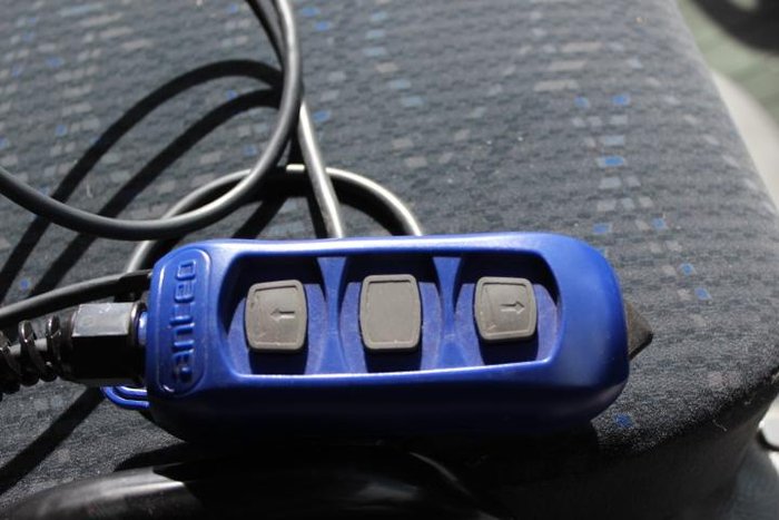 2023 Hino 300 Series 616 WHITE