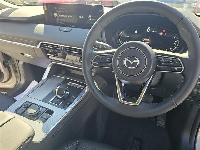2026 MAZDA CX-90 G50E GT