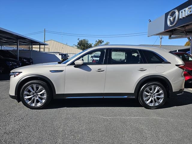 2026 MAZDA CX-90 G50E GT