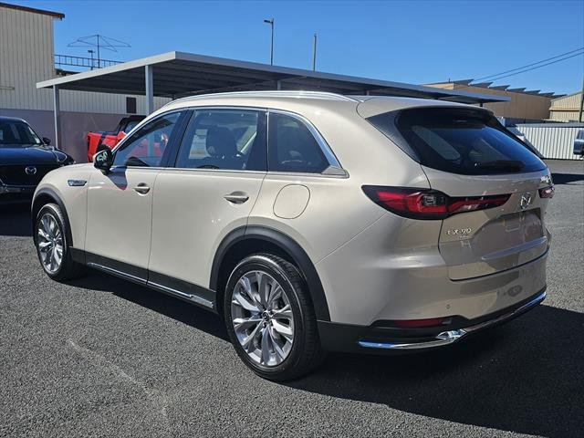 2026 MAZDA CX-90 G50E GT