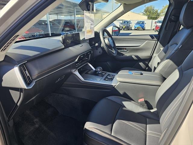 2026 MAZDA CX-90 G50E GT