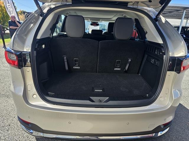 2026 MAZDA CX-90 G50E GT