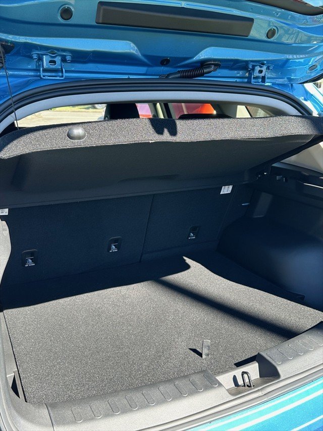 2026 GWM Haval Jolion Lux