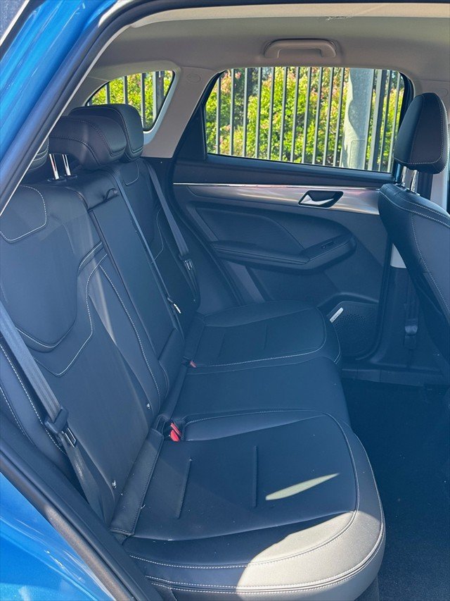 2026 GWM Haval Jolion Lux