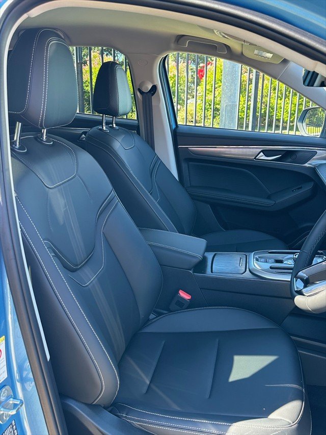 2026 GWM Haval Jolion Lux