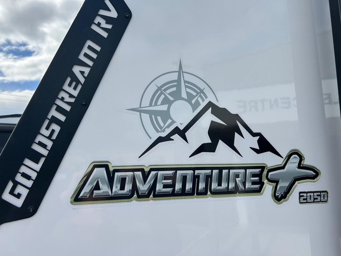 2026 Goldstream 2050 Bunk Adventure Plus
