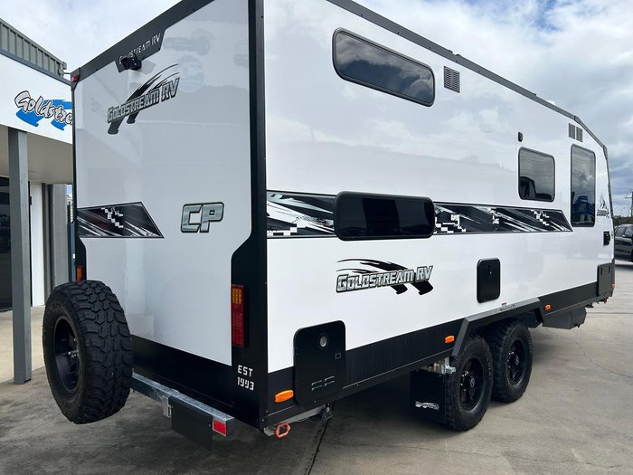 2026 Goldstream 2050 Bunk Adventure Plus