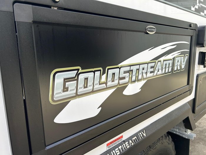 2026 Goldstream 2050 Bunk Adventure Plus