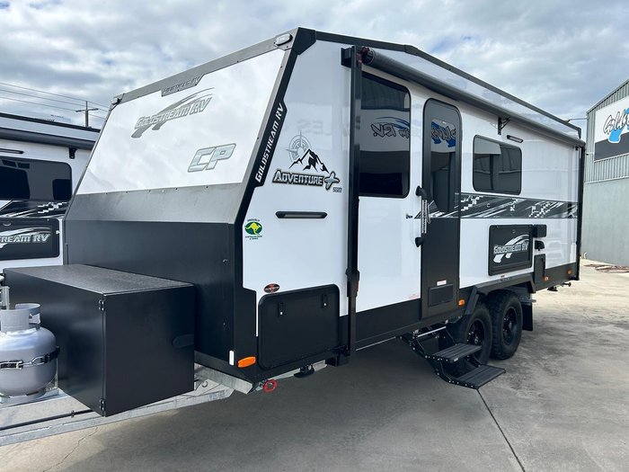 2026 Goldstream 2050 Bunk Adventure Plus