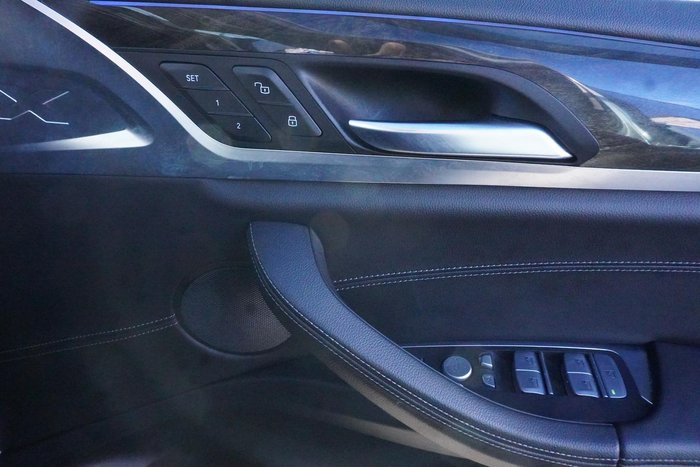 2017 BMW X3 xDrive30i