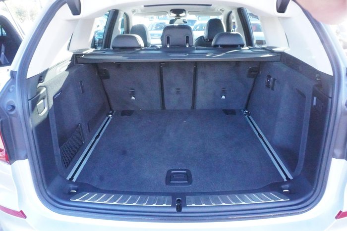 2017 BMW X3 xDrive30i