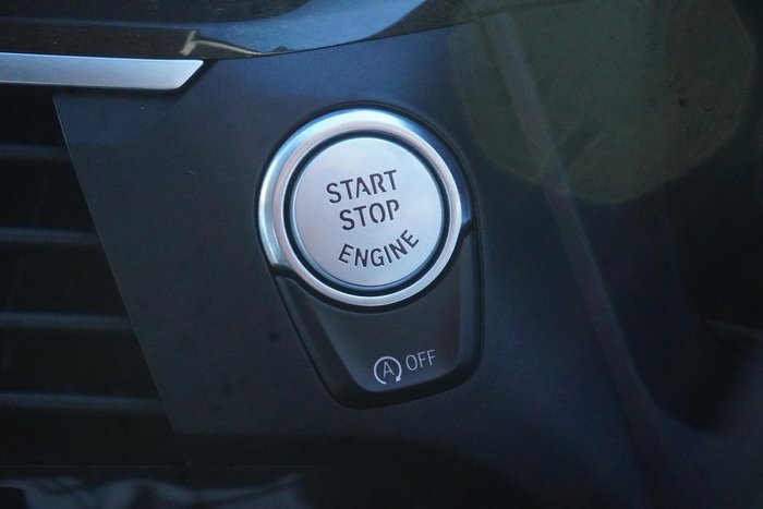 2017 BMW X3 xDrive30i